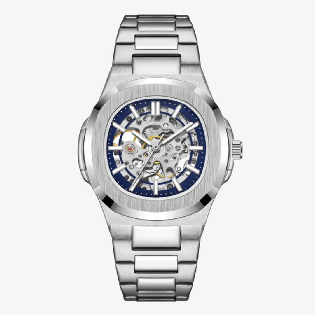 Legacy Mechanica – Aegis