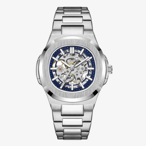 Legacy Mechanica – Aegis