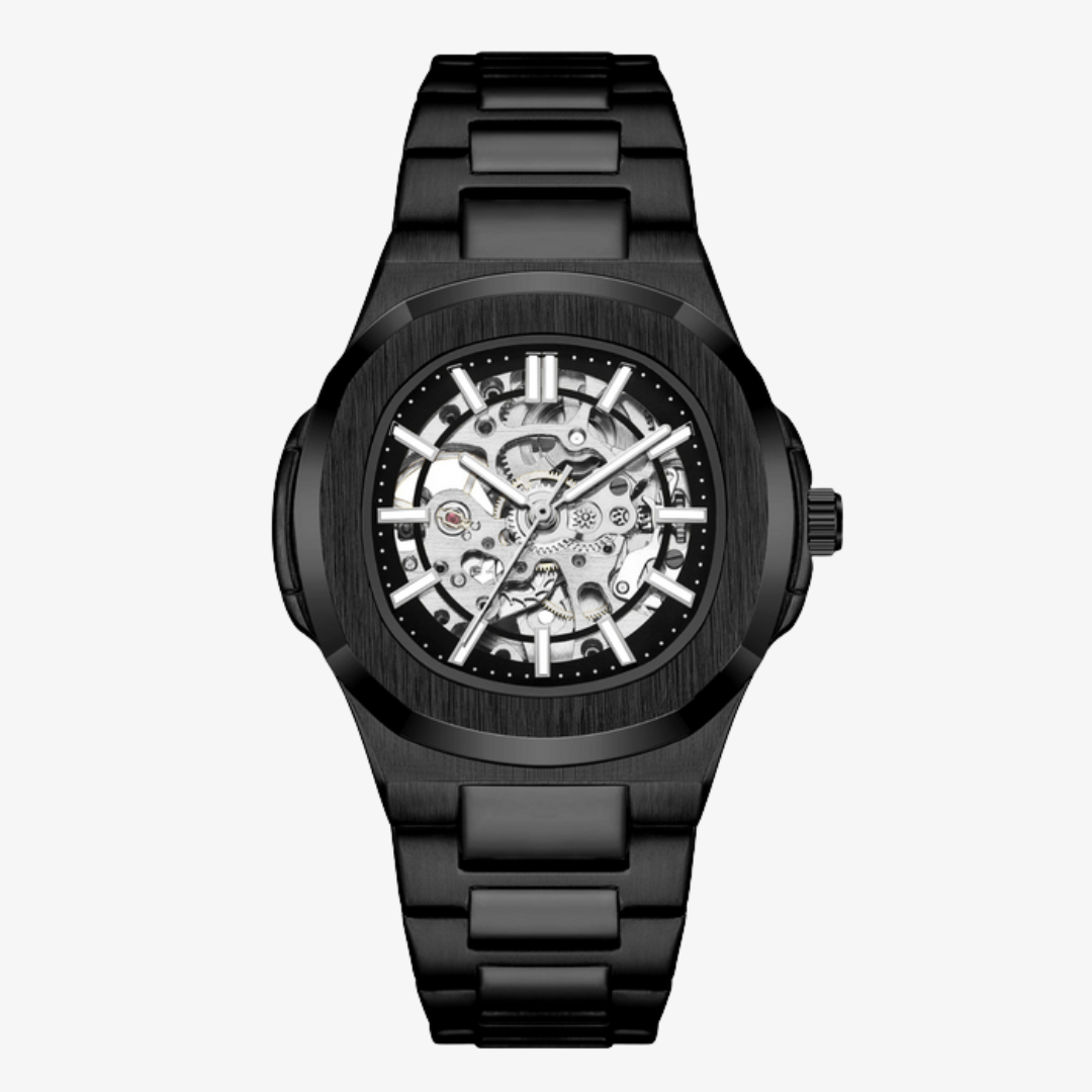 Legacy Mechanica – Noctis