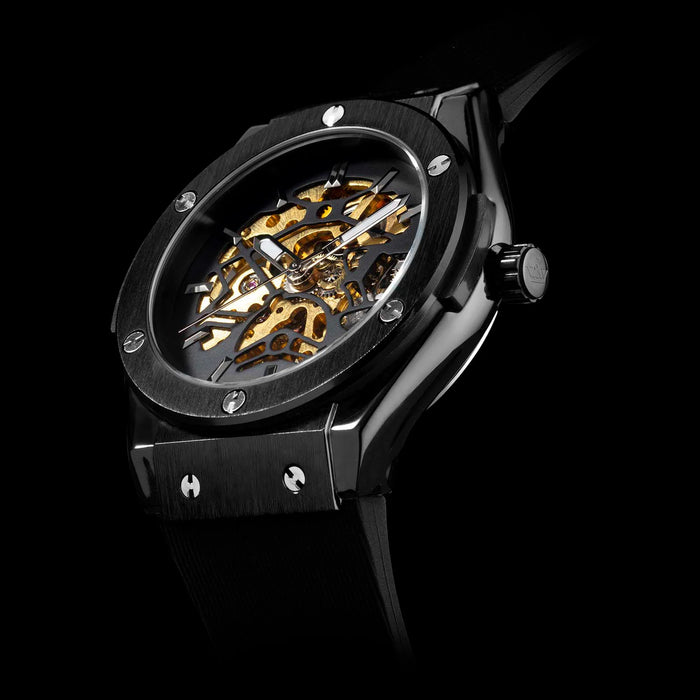 Momentum Force
