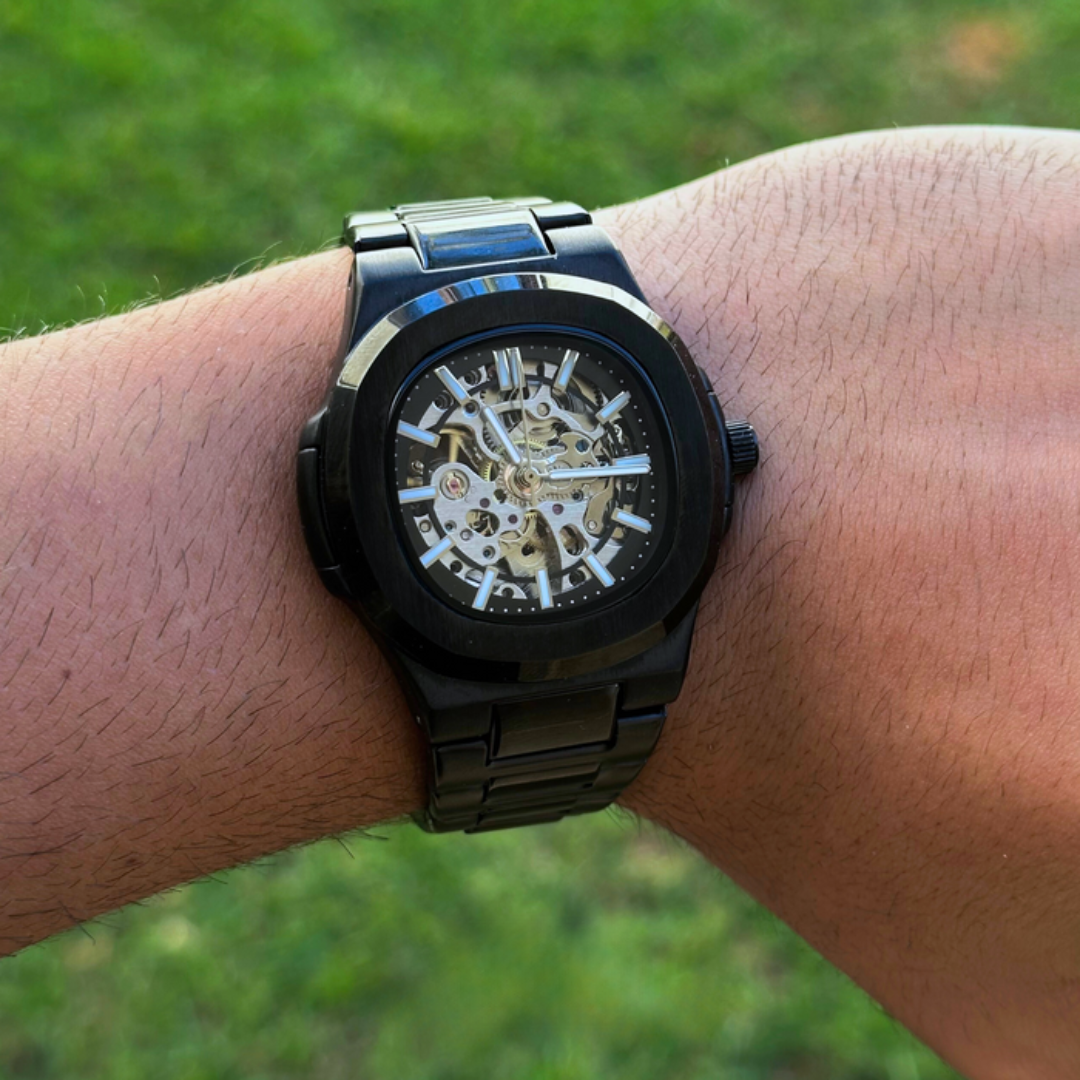 Legacy Mechanica – Noctis