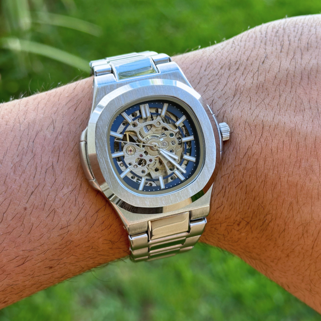 Legacy Mechanica – Aegis